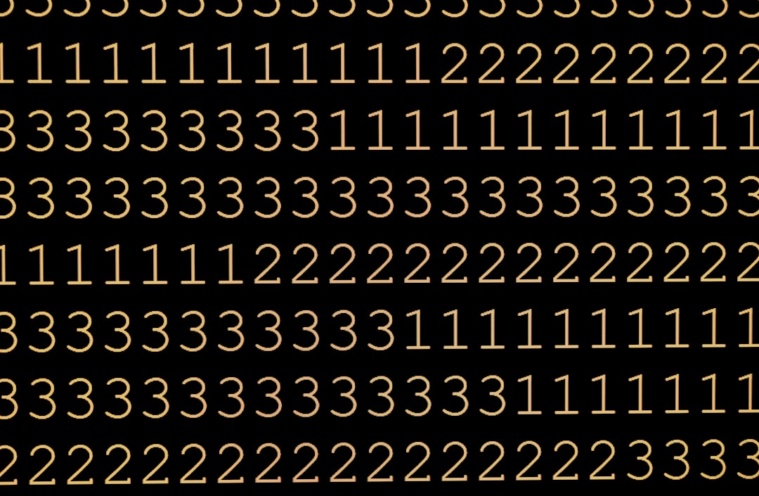 Apa Itu RNG di Lottery — Cara Kerja Random Number Generator dan Kenapa Tidak Bisa Diprediksi