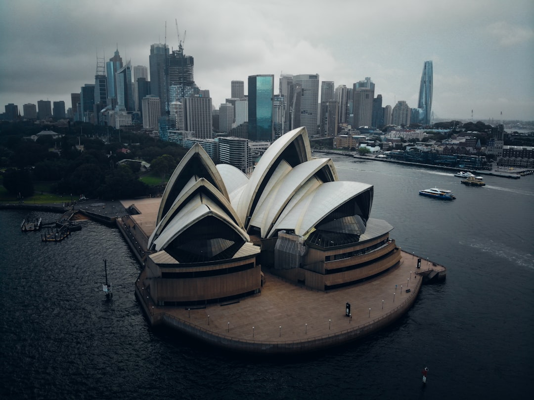Sejarah Togel Sydney dari 1996 sampai 2026 — NSW Lotteries, Tatts Group, dan Evolusi SDY